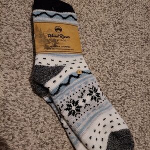 WindRiver Thermal Socks